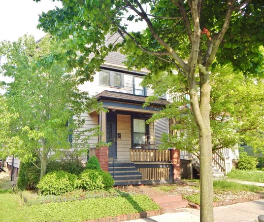 $459,000 | 2736 North Oakland Avenue, Milwaukee, WI 53211