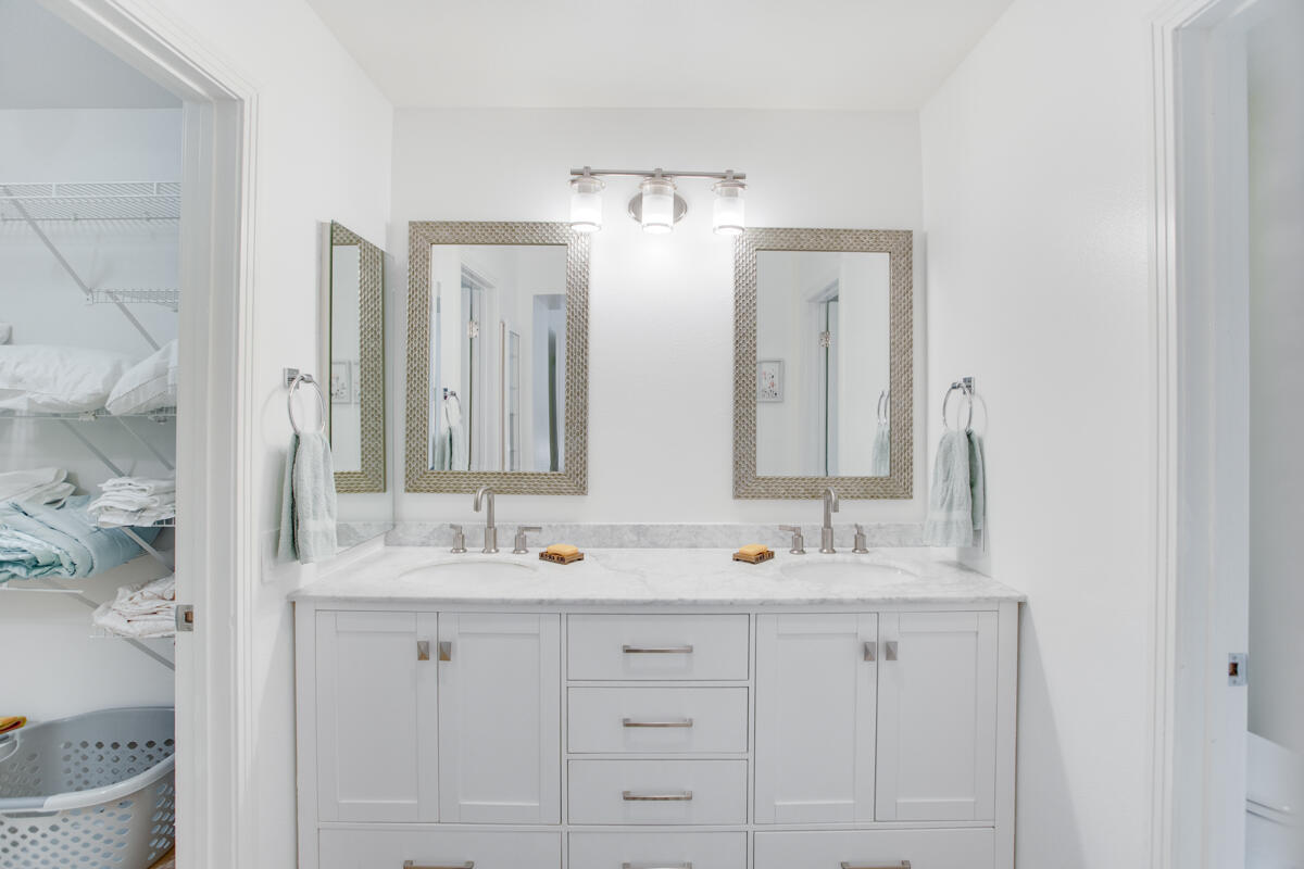 925 Weldon Road Santa Barbara, CA 93109 - Photo 11 of 29 Primary Bath