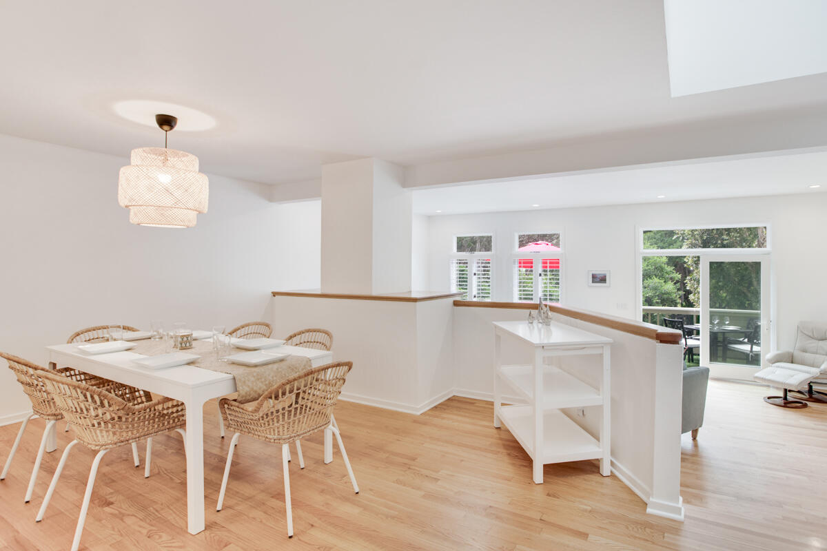 925 Weldon Road Santa Barbara, CA 93109 - Photo 5 of 29 Open Concept
