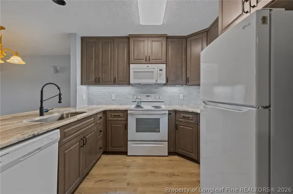 $193,000 | 3420 Lainey Lane, Unit A, Fayetteville, NC 28314