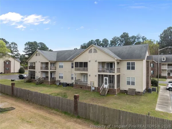 $193,000 | 3420 Lainey Lane, Unit A, Fayetteville, NC 28314