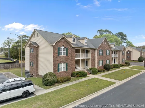 $193,000 | 3420 Lainey Lane, Unit A, Fayetteville, NC 28314