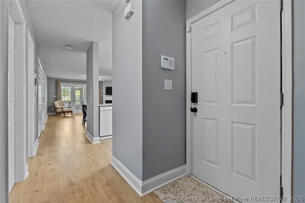 $193,000 | 3420 Lainey Lane, Unit A, Fayetteville, NC 28314