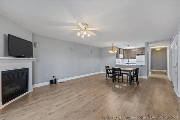 $193,000 | 3420 Lainey Lane, Unit A, Fayetteville, NC 28314