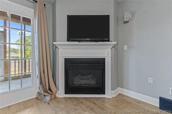 $193,000 | 3420 Lainey Lane, Unit A, Fayetteville, NC 28314