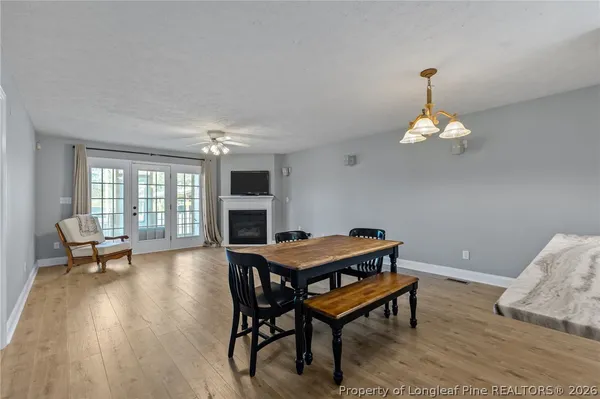 $193,000 | 3420 Lainey Lane, Unit A, Fayetteville, NC 28314