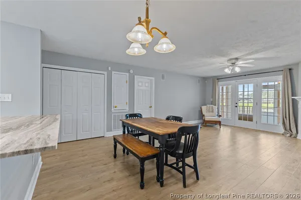 $193,000 | 3420 Lainey Lane, Unit A, Fayetteville, NC 28314