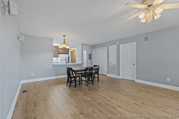 $193,000 | 3420 Lainey Lane, Unit A, Fayetteville, NC 28314