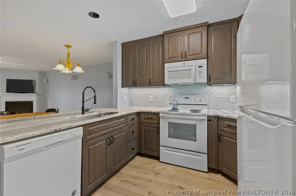 $193,000 | 3420 Lainey Lane, Unit A, Fayetteville, NC 28314
