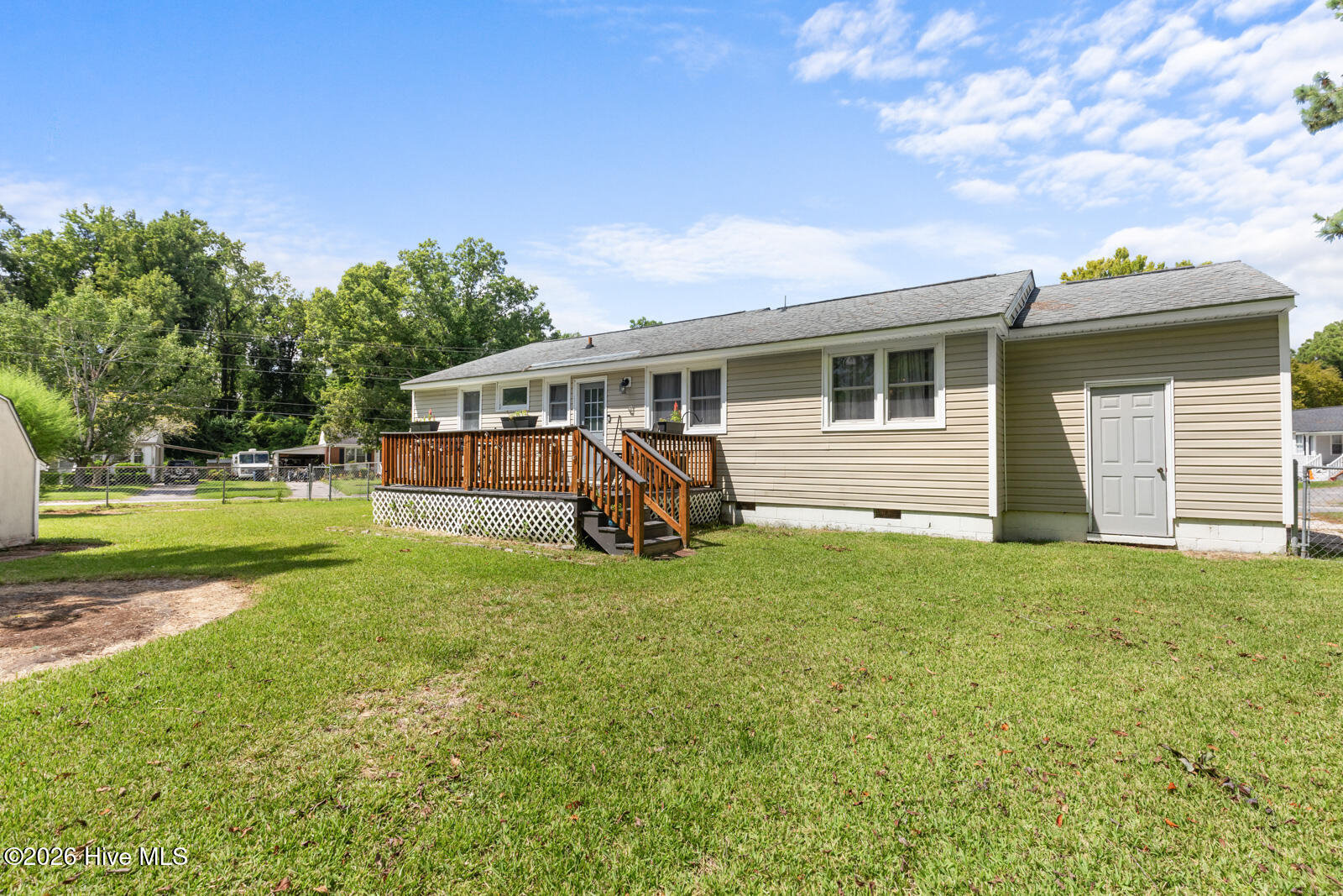 406 Decatur Road Jacksonville, NC 28540 - Photo 25 of 26 Gallery Image 25