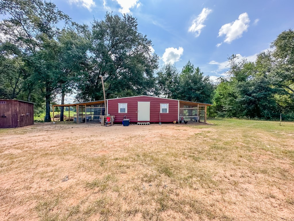 543 St Stephens Road Slocomb, AL 36375 - Photo 16 of 22