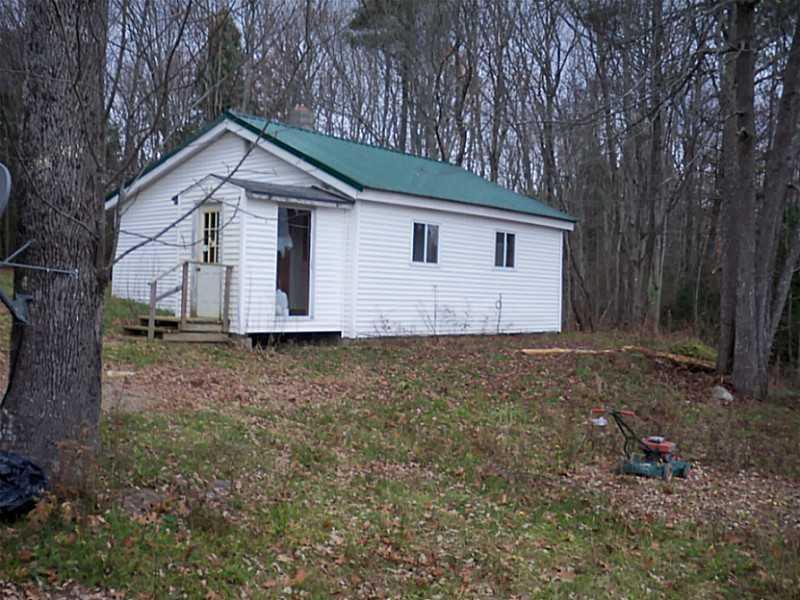 414 Nelson Road Augusta, ME 04330 - Photo 6 of 7 Exterior Front.