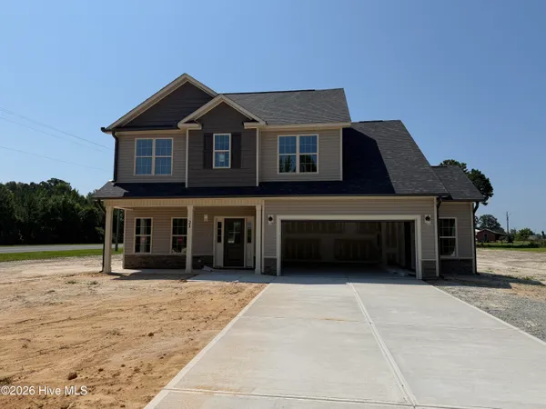 $359,900 | 21 Yardley Drive, Smithfield, NC 27577