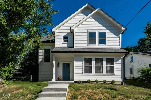 $365,000 | 530 West 41st Street, Indianapolis, IN 46208