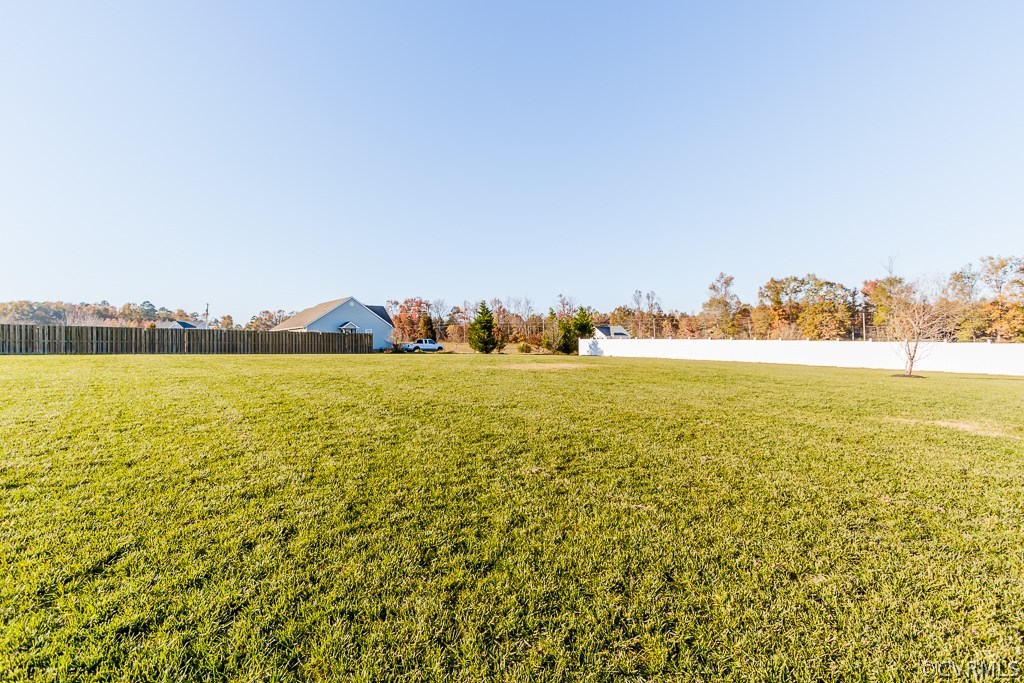 8398 Rowanty Road Carson, VA 23830 - Photo 25 of 34 a view of an ocean