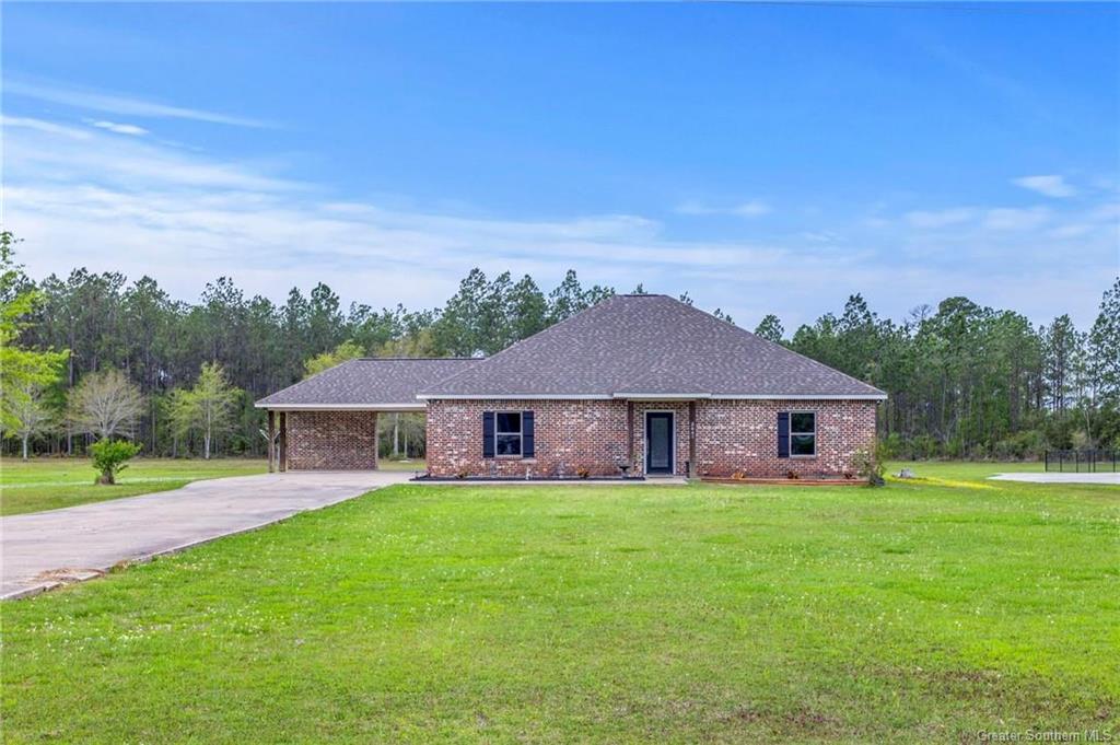 3641 Heurtevant Road Sulphur, LA 70663 - Photo 1 of 15