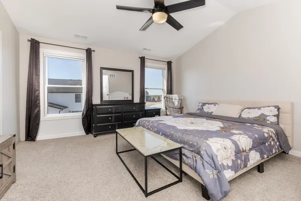 $305,000 | 401 B Jenny Lane, Heyworth, IL 61745