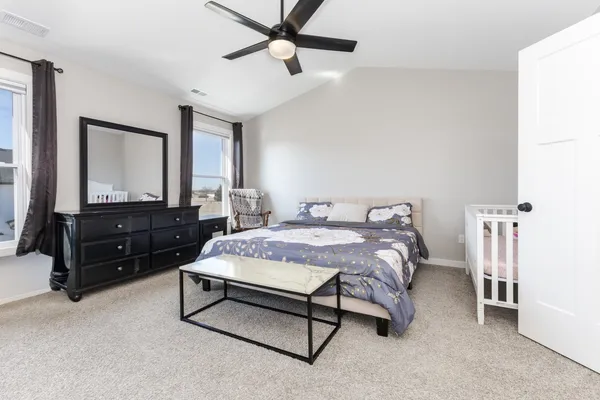 $305,000 | 401 B Jenny Lane, Heyworth, IL 61745