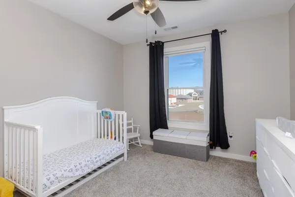 $305,000 | 401 B Jenny Lane, Heyworth, IL 61745