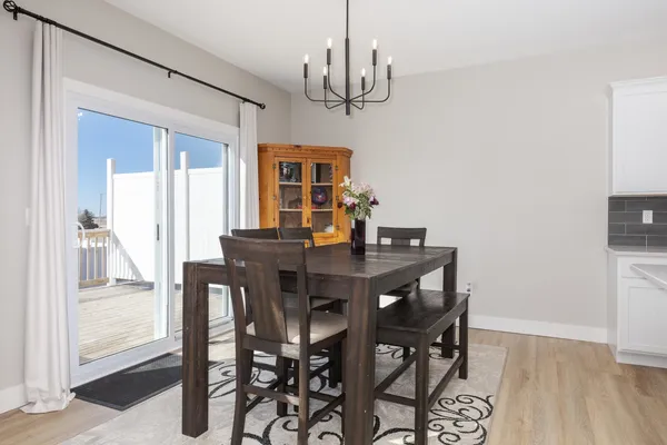 $305,000 | 401 B Jenny Lane, Heyworth, IL 61745