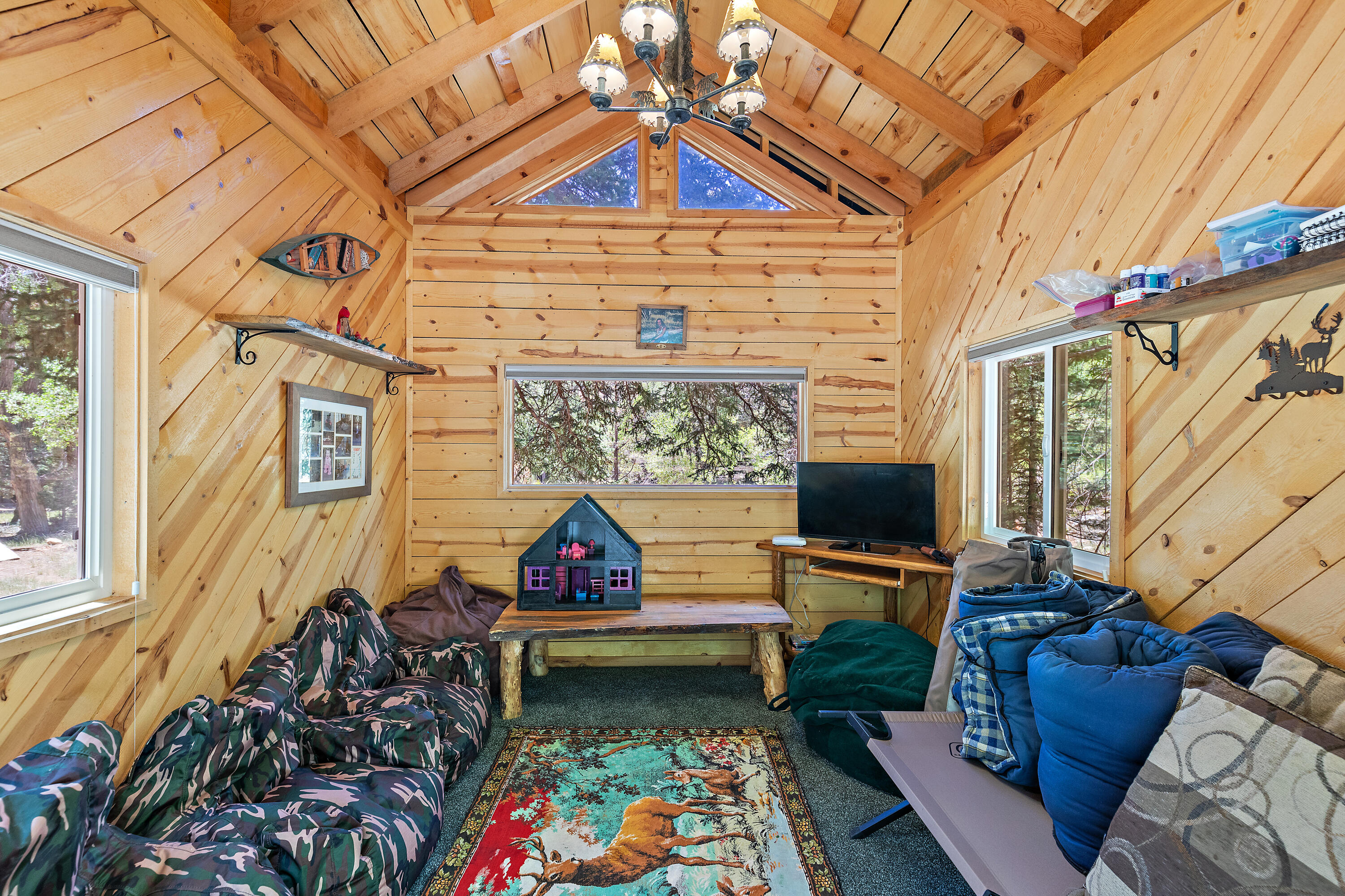 62 North Fork County Road Duck Creek Village, UT 84762 - Photo 28 of 54 Stanger Interiors-021