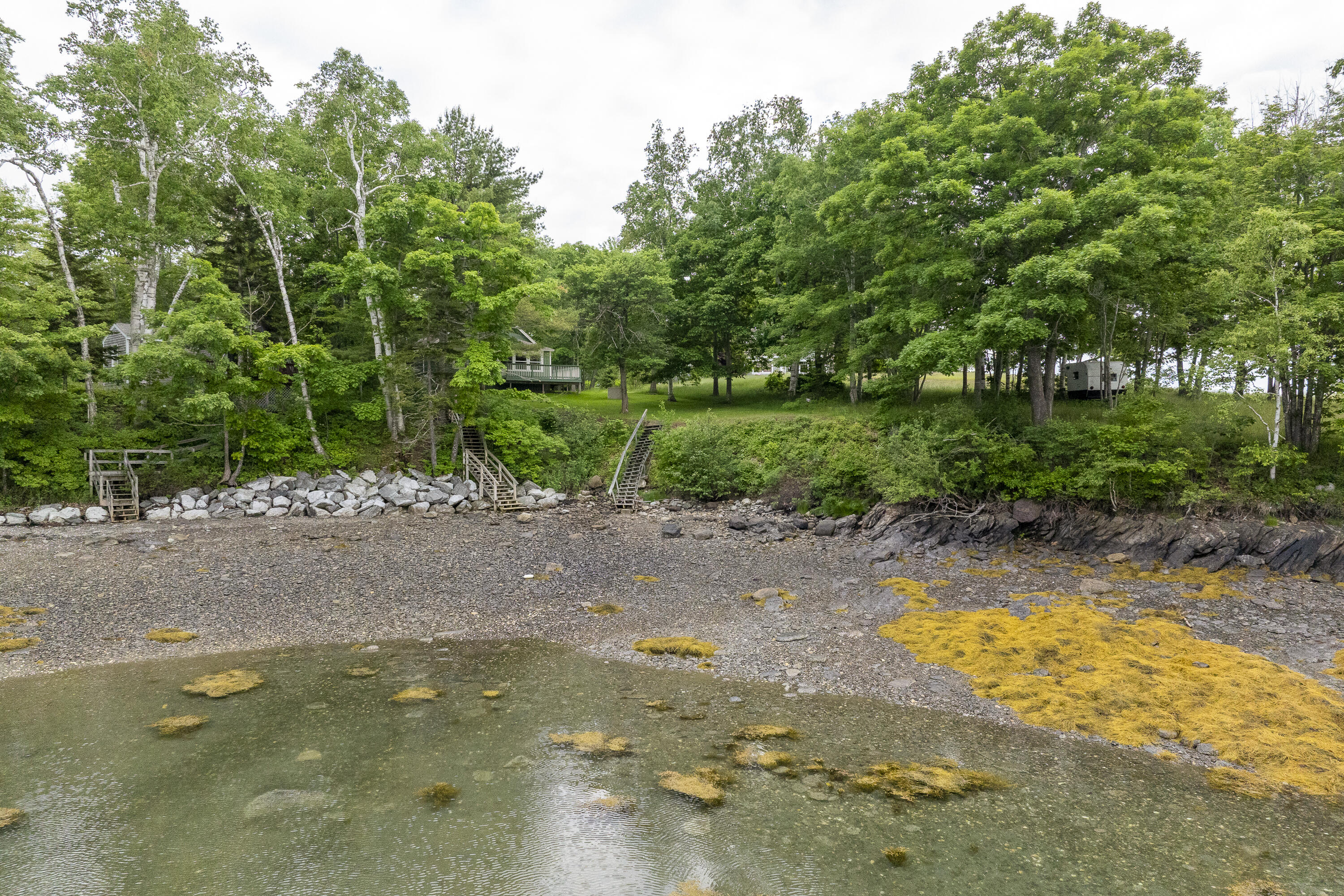 111 Sunset Cove Road Harpswell, ME 04079 - Photo 12 of 39 111 Sunset Cove Rd, Harpswell, ME-68