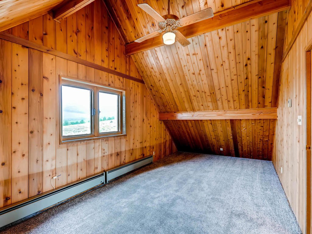 437 Rodeo Drive Silverthorne, CO 80498 - Photo 16 of 25 2nd floor bedroom