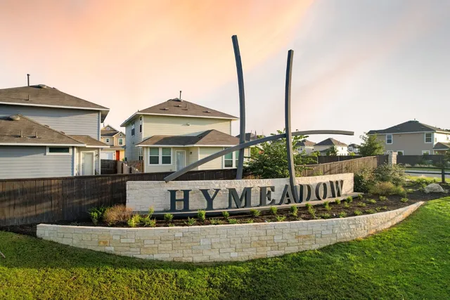 $238,310 | 319 Haywood Manor, Maxwell, TX 78656