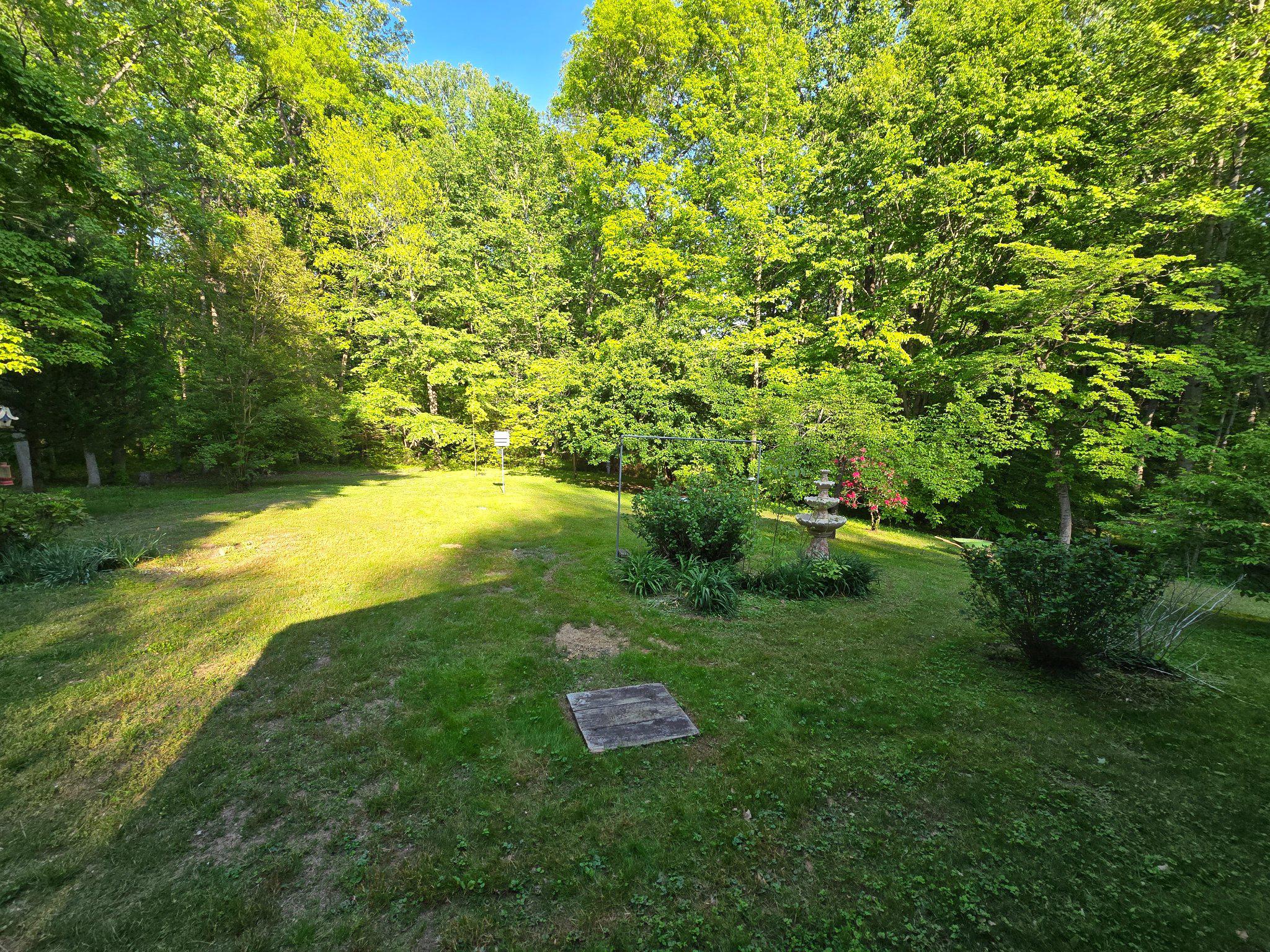 403 Union Church Road Townsend, DE 19734 - Photo 62 of 73 Side yard view from back porch
