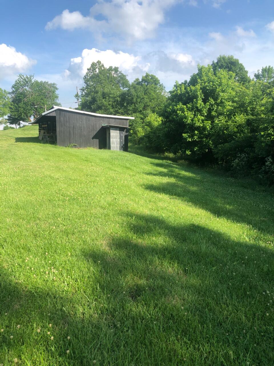 1970 Timber Creek Road Lawrenceburg, KY 40342 - Photo 10 of 11 Run in Shed for Toys