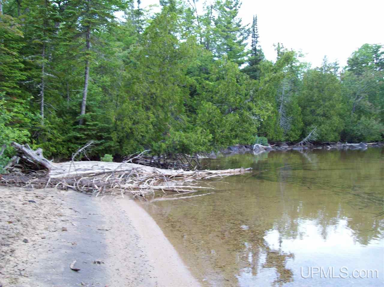Tbd Tbd Washington Mine Road, Unit LOT 21 Mohawk, MI 49950 - Photo 2 of 9