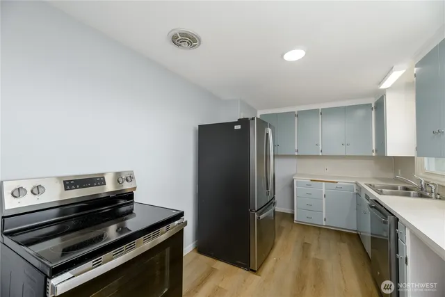 $429,900 | 1117 East 2nd Street, Port Angeles, WA 98362