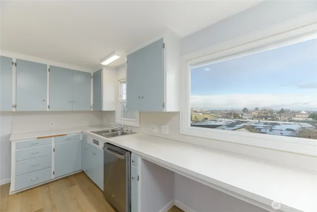 $429,900 | 1117 East 2nd Street, Port Angeles, WA 98362