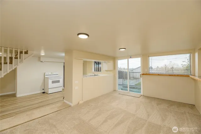 $429,900 | 1117 East 2nd Street, Port Angeles, WA 98362