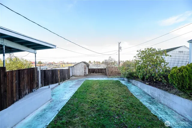 $429,900 | 1117 East 2nd Street, Port Angeles, WA 98362