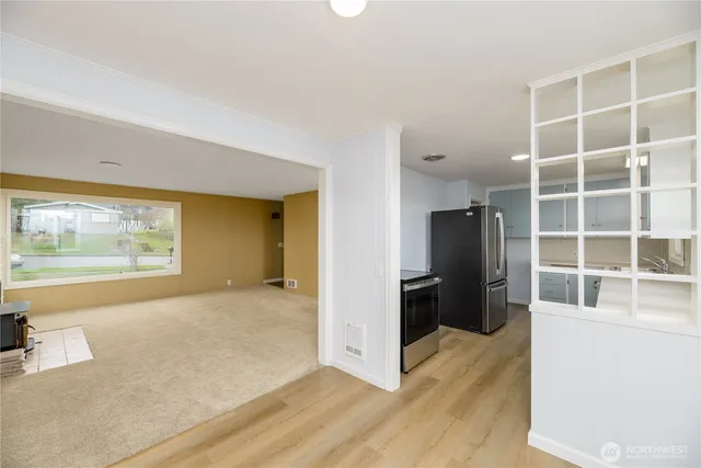 $429,900 | 1117 East 2nd Street, Port Angeles, WA 98362