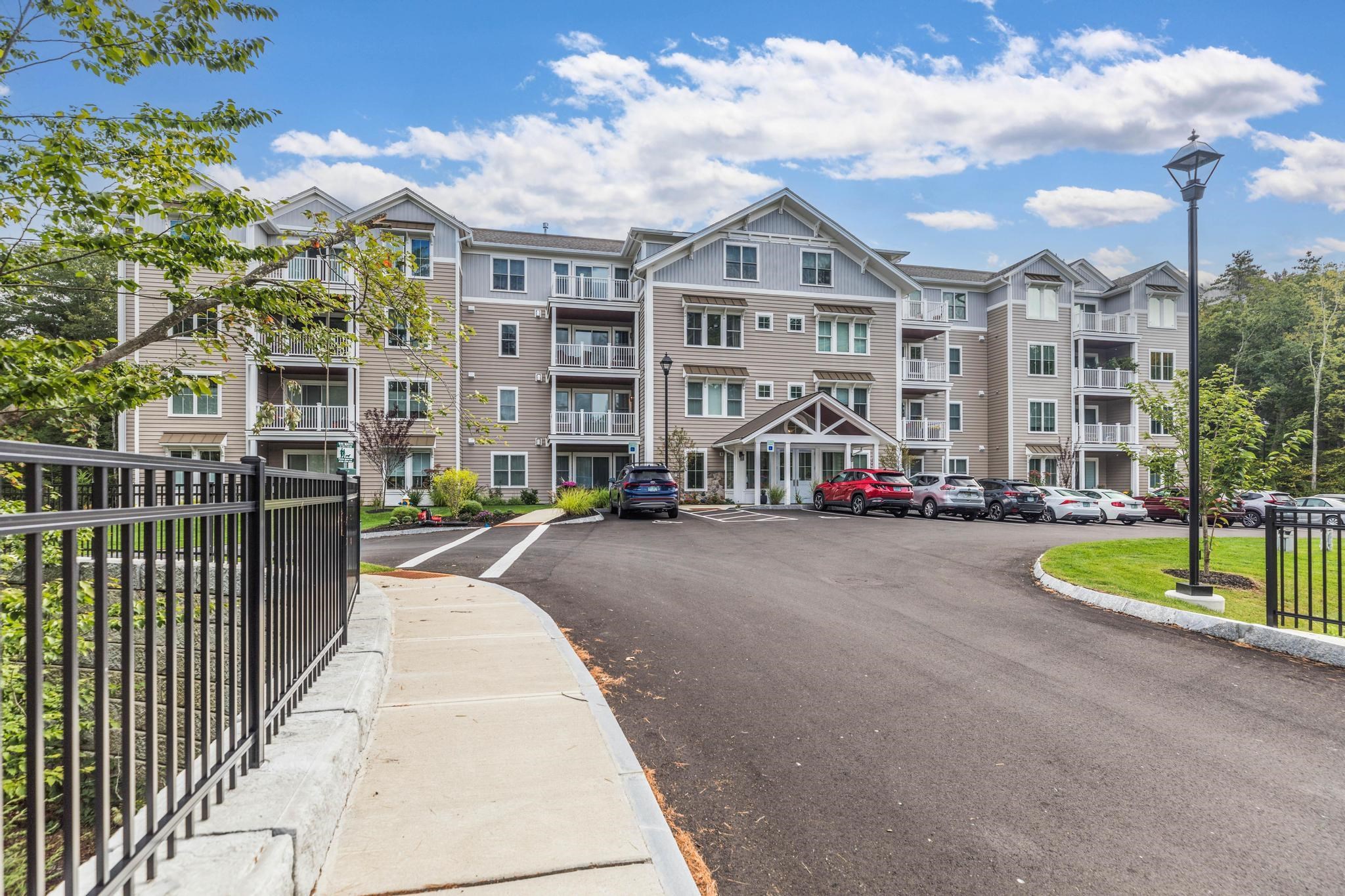 32 Willey Creek Road, Unit 101 Exeter, NH 03833 - Photo 1 of 30 Gallery Image 1