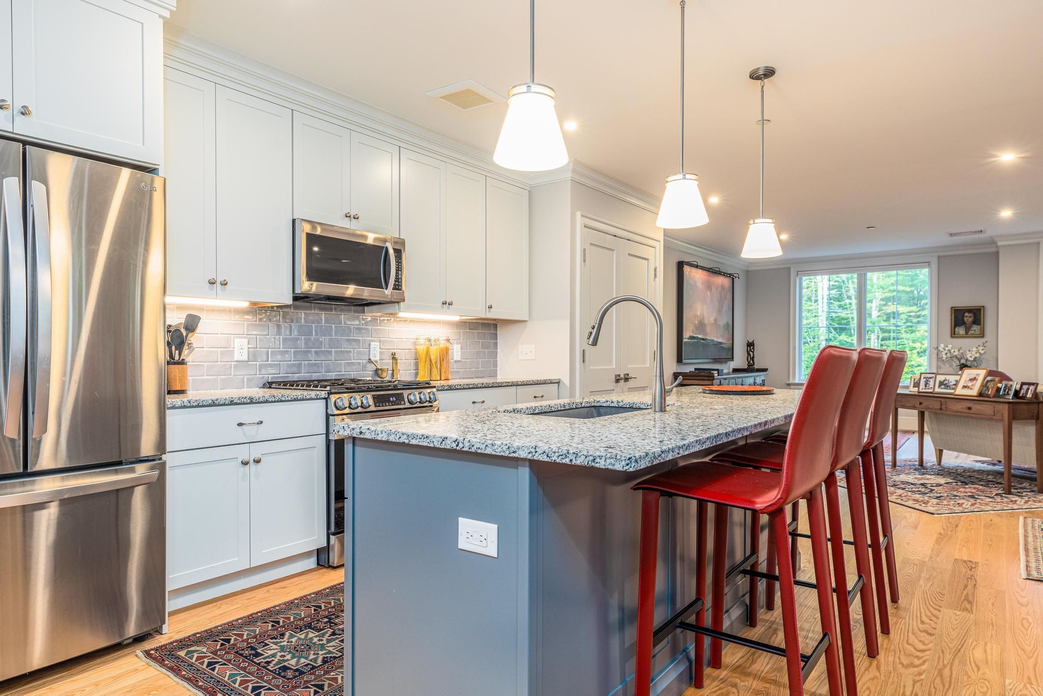 32 Willey Creek Road, Unit 101 Exeter, NH 03833 - Photo 29 of 30 Gallery Image 29
