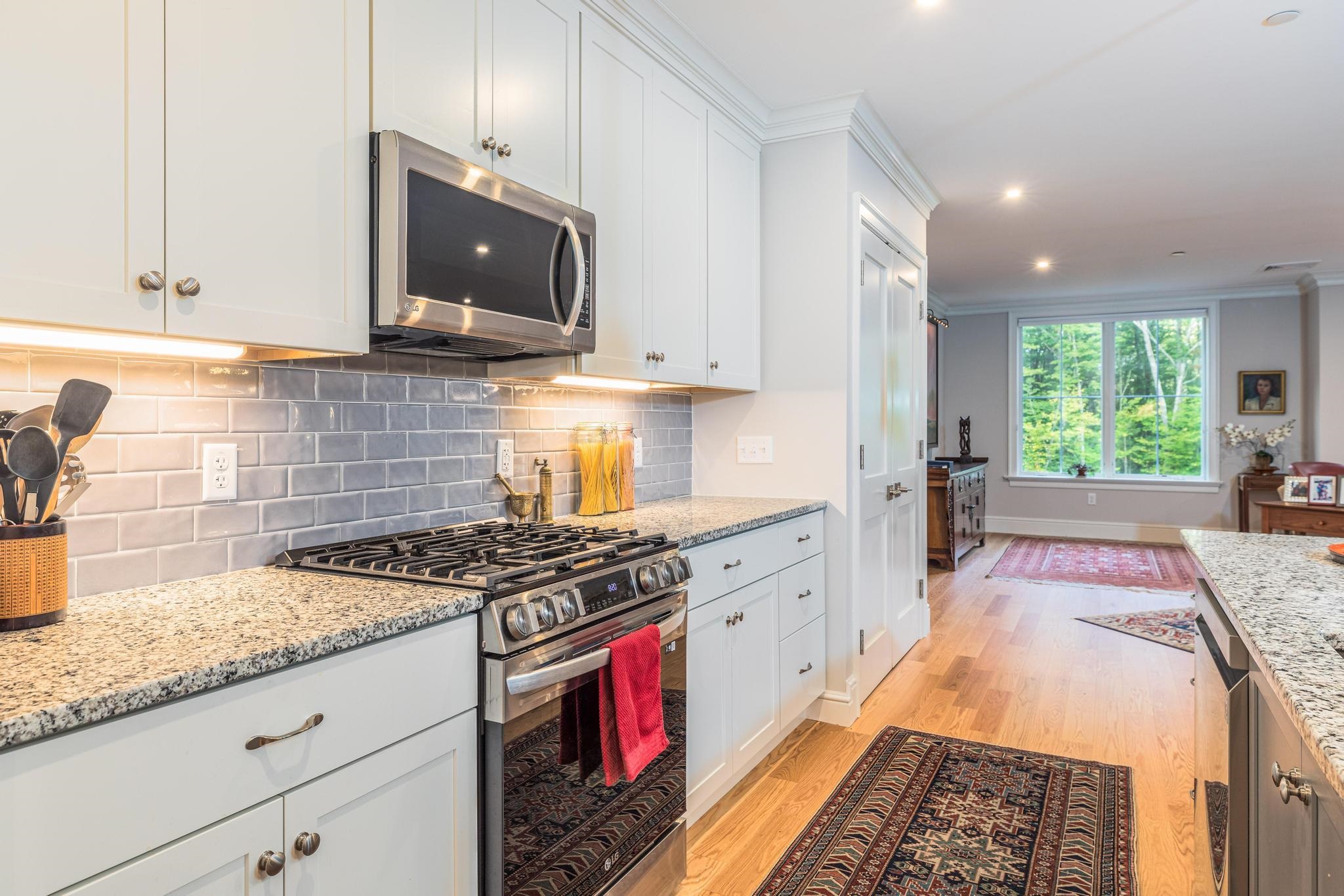 32 Willey Creek Road, Unit 101 Exeter, NH 03833 - Photo 30 of 30 Gallery Image 30