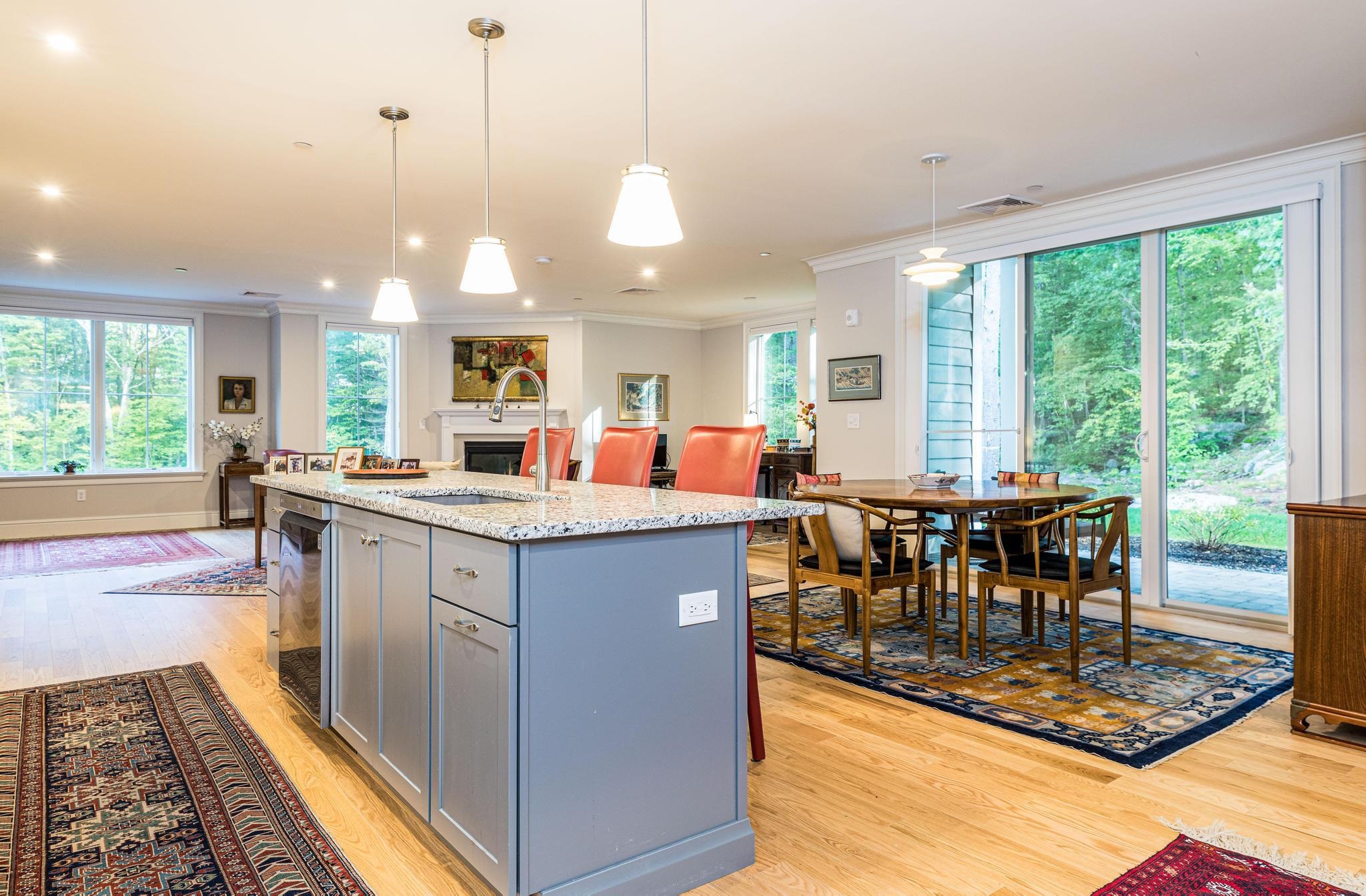32 Willey Creek Road, Unit 101 Exeter, NH 03833 - Photo 3 of 30 Gallery Image 3
