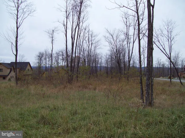 $125,000 | 27 Tree Camp Circle, McHenry, MD 21541