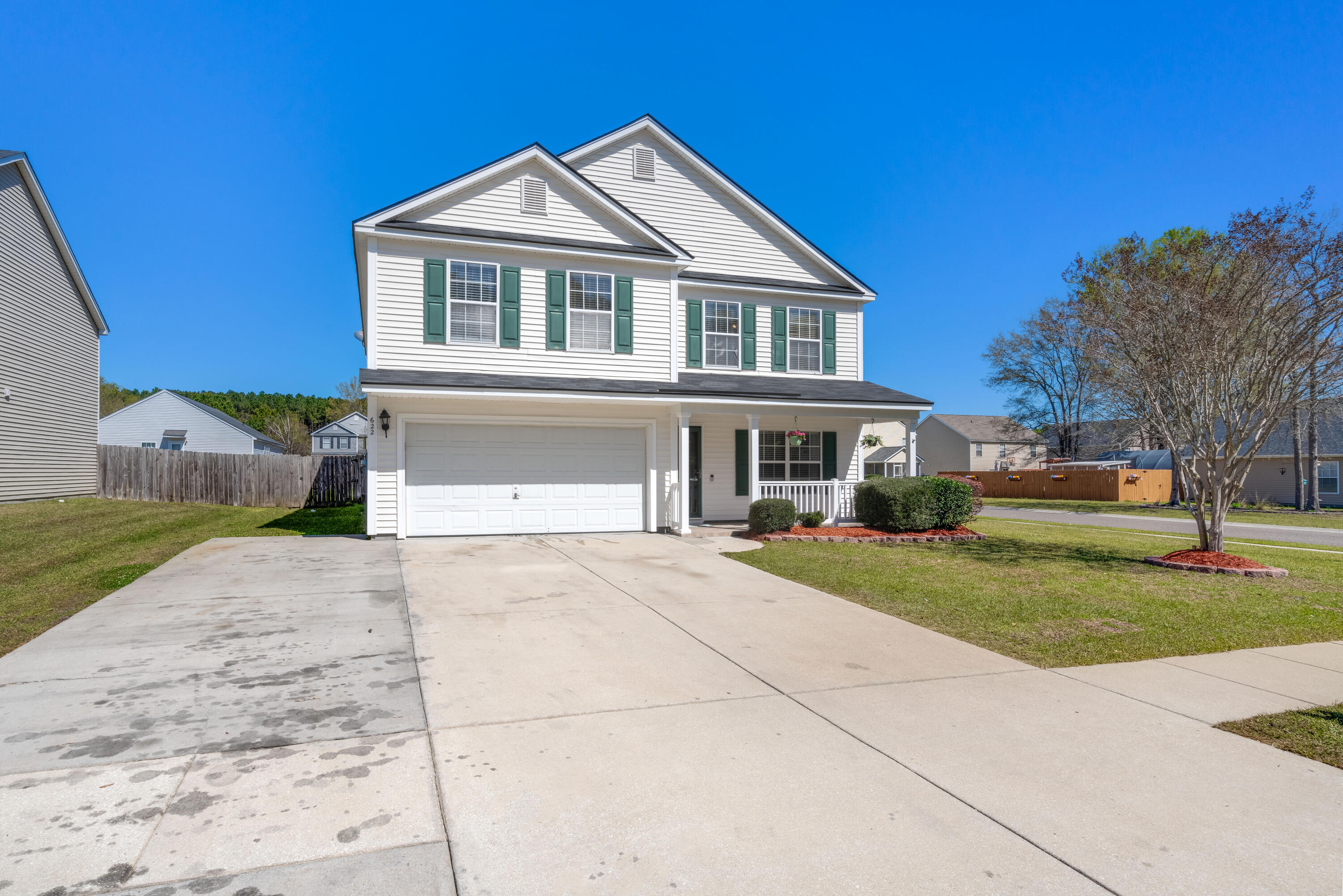 622 State Rd S-8-977 Moncks Corner, SC 29461 - Photo 3 of 30 GPS VISUALS 3