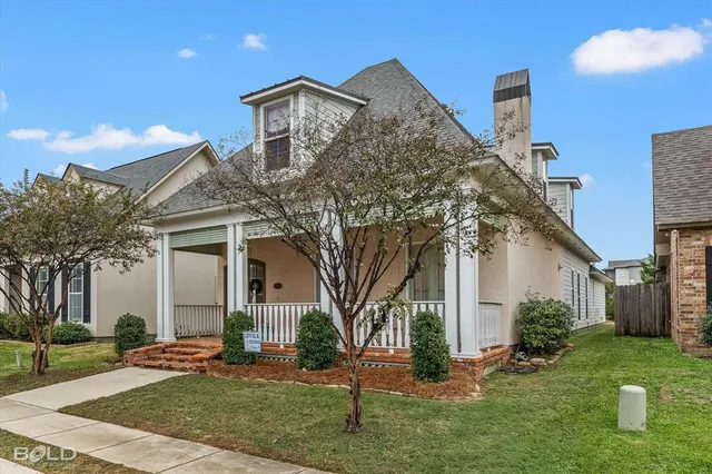 $449,900 | Undisclosed Address, Shreveport, LA 71105