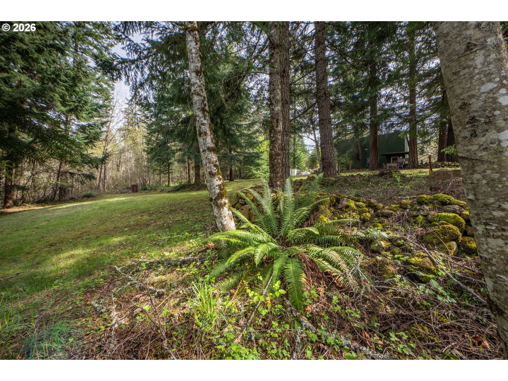 39480 Southeast Tumala Mountain Road Estacada, OR 97023 - Photo 16 of 21