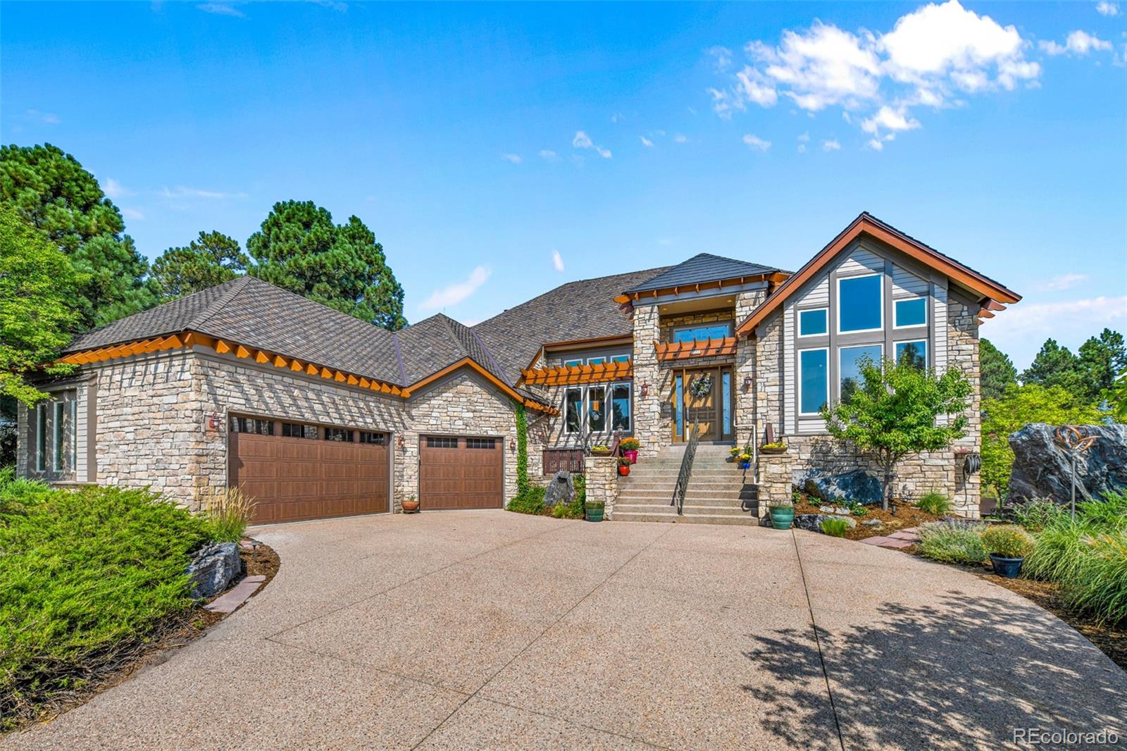 7731 Running Fox Way Parker, CO 80134 - Photo 2 of 40