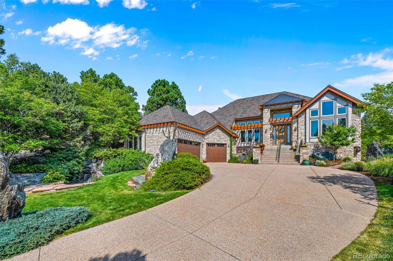 7731 Running Fox Way Parker, CO 80134 - Photo 3 of 40