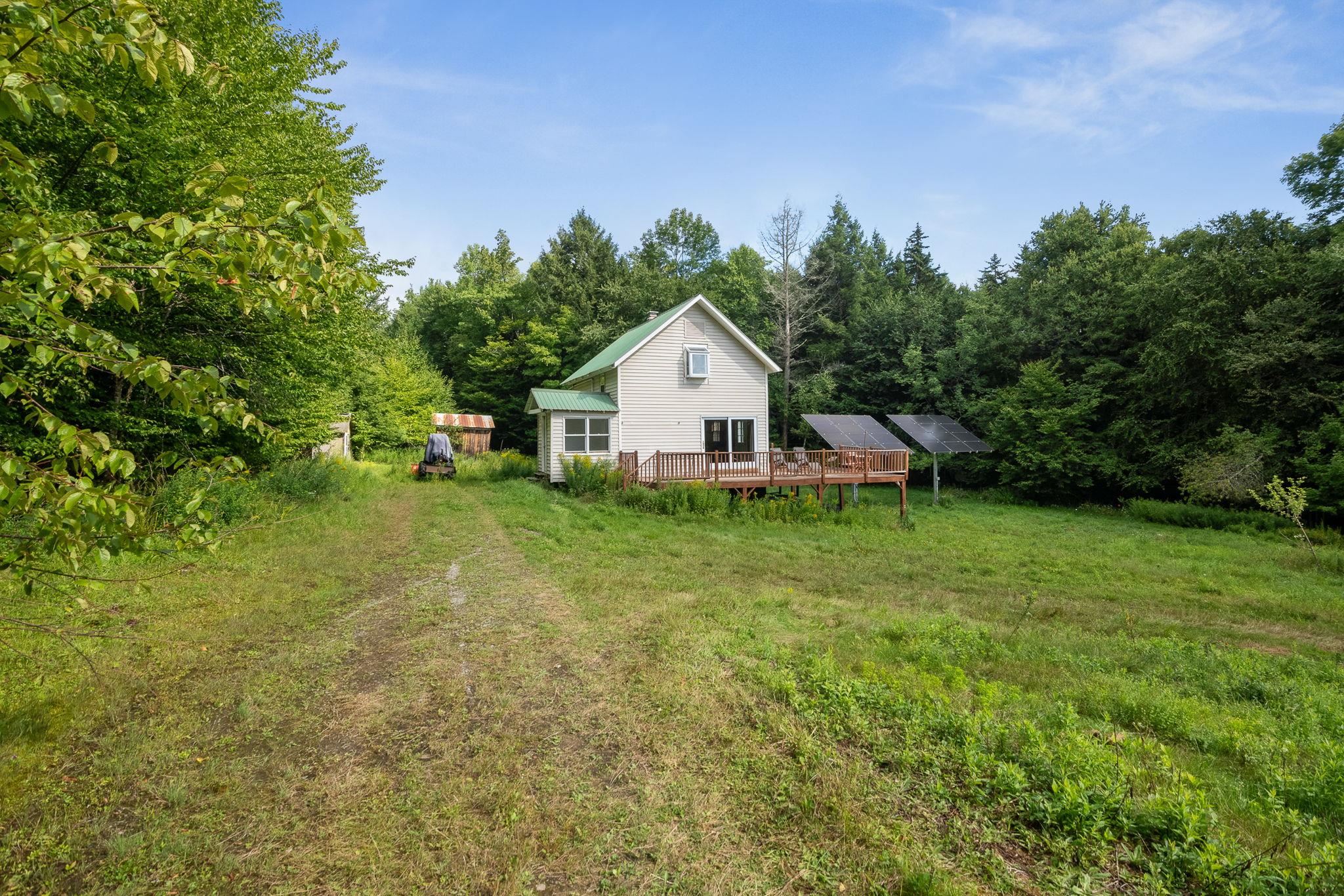 50 Dolan Road Middlesex, VT 05602 - Photo 7 of 44 Gallery Image 7