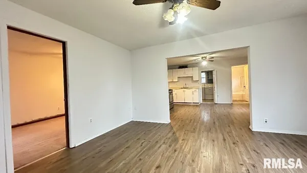 $59,800 | 311 North Franklin Street, Rushville, IL 62681