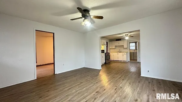 $59,800 | 311 North Franklin Street, Rushville, IL 62681