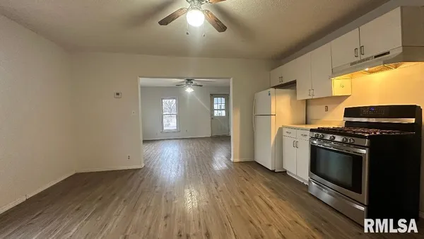 $59,800 | 311 North Franklin Street, Rushville, IL 62681